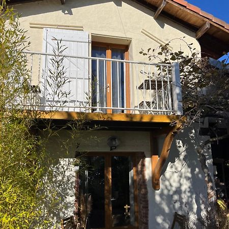 Gite De Fontjalabert En Campagne Tout Confort Lisle-sur-Tarn 외부 사진