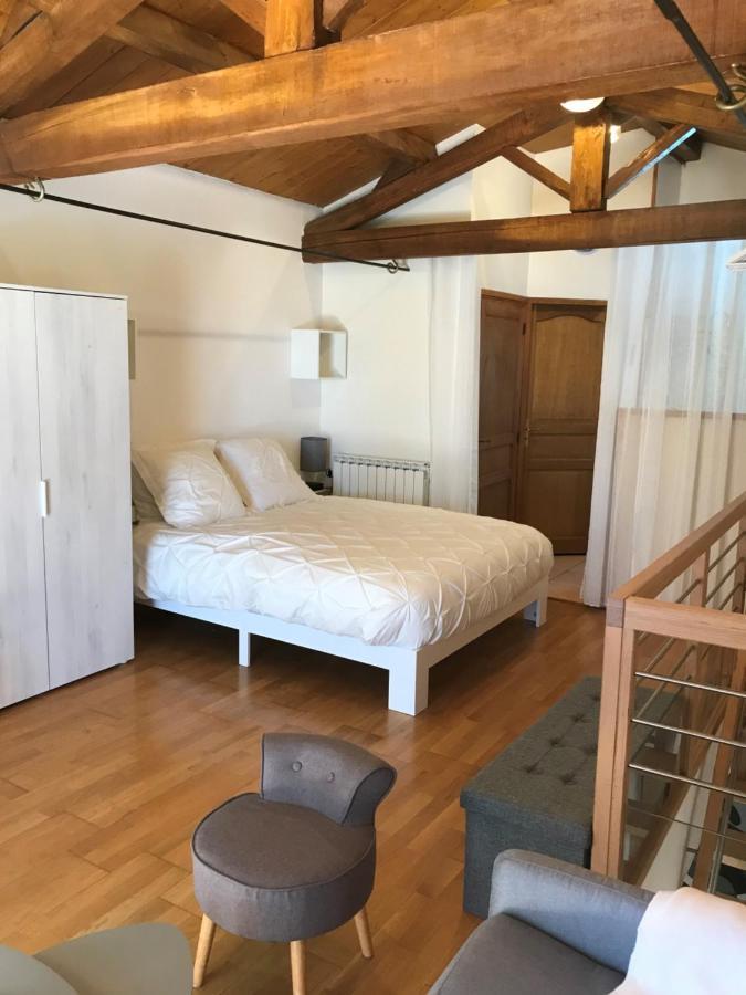 Gite De Fontjalabert En Campagne Tout Confort Lisle-sur-Tarn 외부 사진