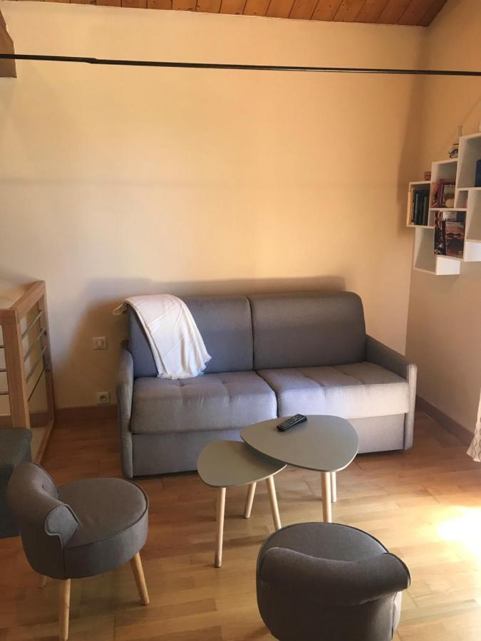 Gite De Fontjalabert En Campagne Tout Confort Lisle-sur-Tarn 외부 사진