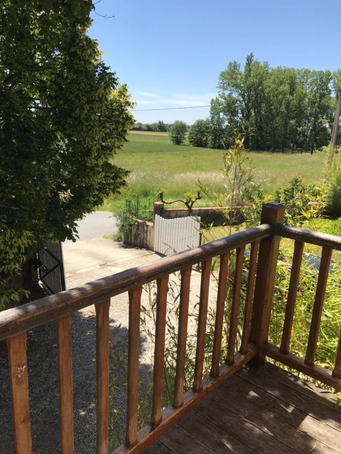Gite De Fontjalabert En Campagne Tout Confort Lisle-sur-Tarn 외부 사진