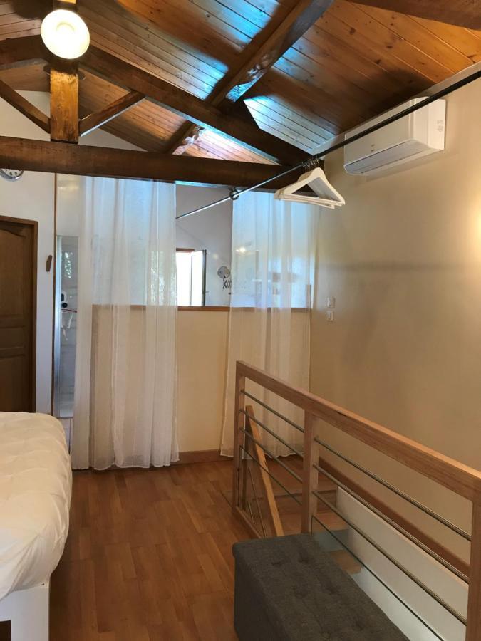 Gite De Fontjalabert En Campagne Tout Confort Lisle-sur-Tarn 외부 사진