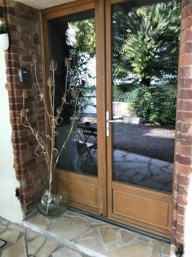 Gite De Fontjalabert En Campagne Tout Confort Lisle-sur-Tarn 외부 사진