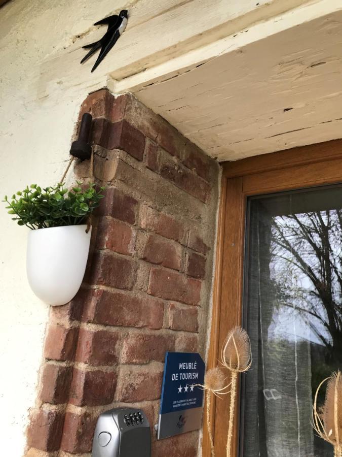 Gite De Fontjalabert En Campagne Tout Confort Lisle-sur-Tarn 외부 사진