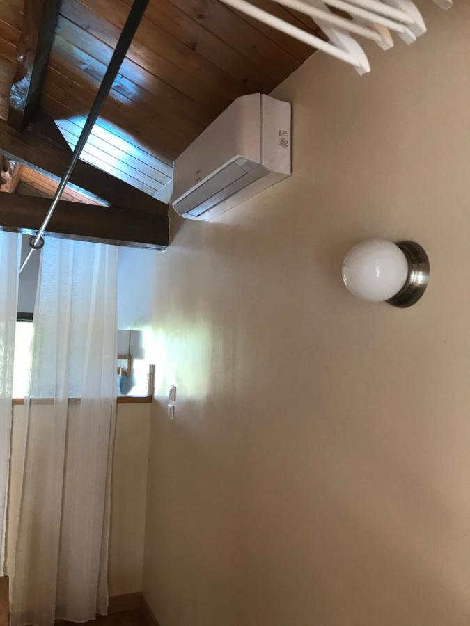 Gite De Fontjalabert En Campagne Tout Confort Lisle-sur-Tarn 외부 사진