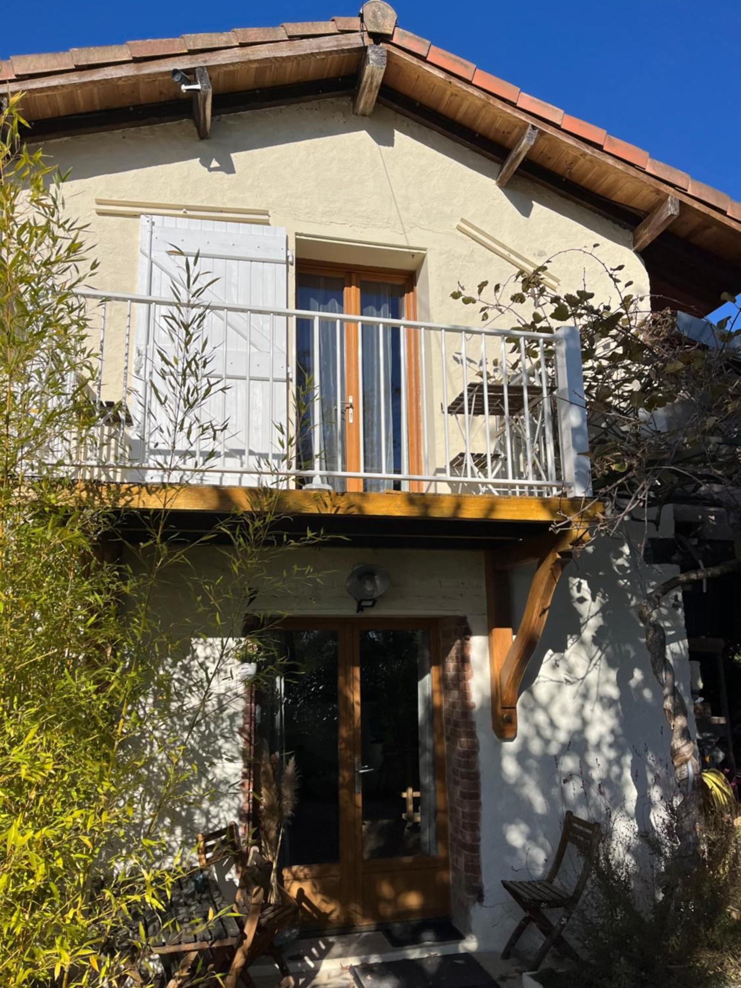 Gite De Fontjalabert En Campagne Tout Confort Lisle-sur-Tarn 외부 사진