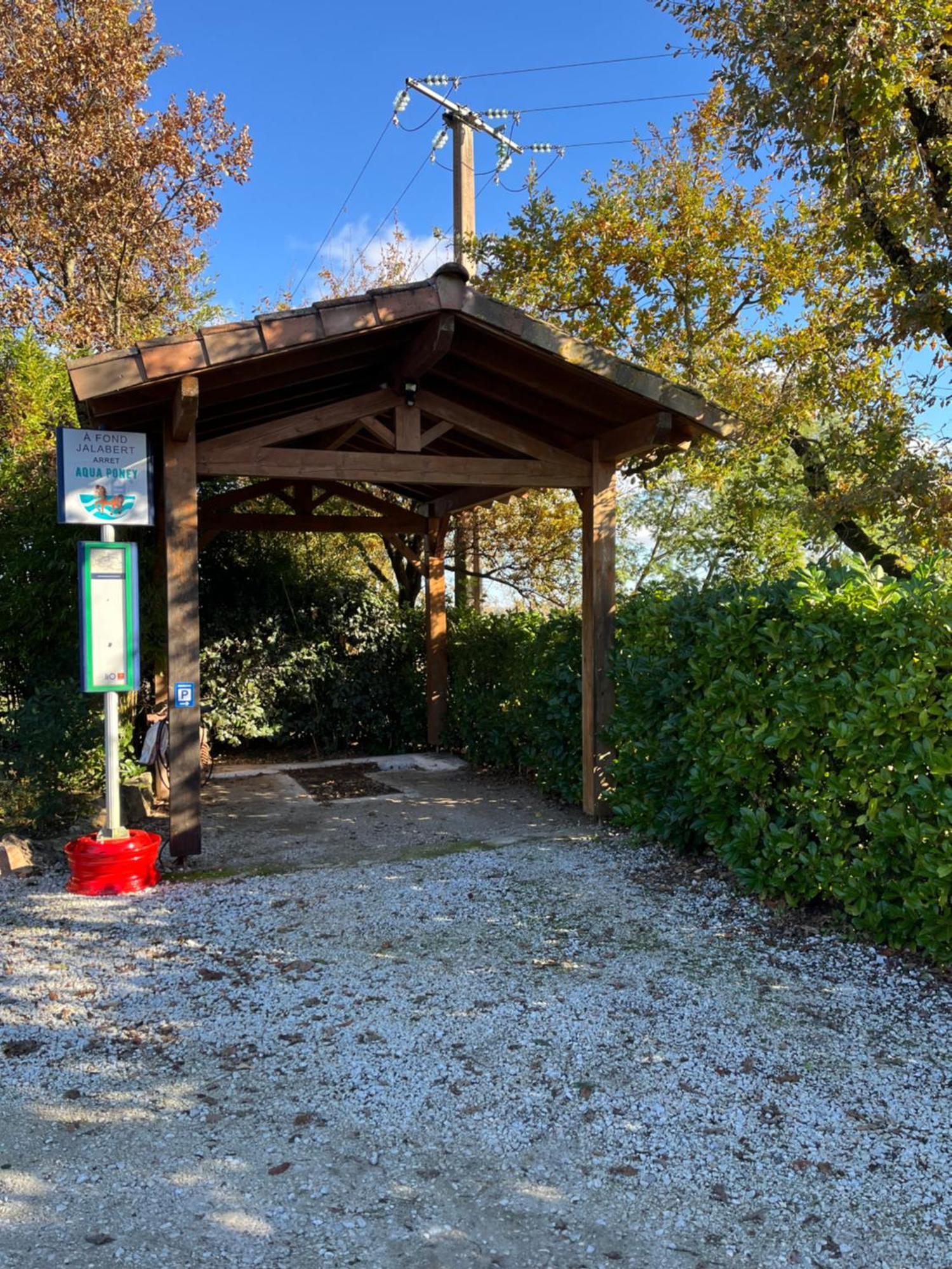 Gite De Fontjalabert En Campagne Tout Confort Lisle-sur-Tarn 외부 사진